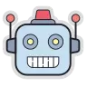 Robot-story-icon